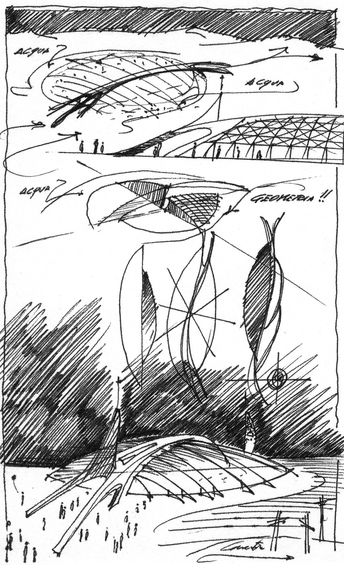 意大利牙科诊所的复杂空间设计-74