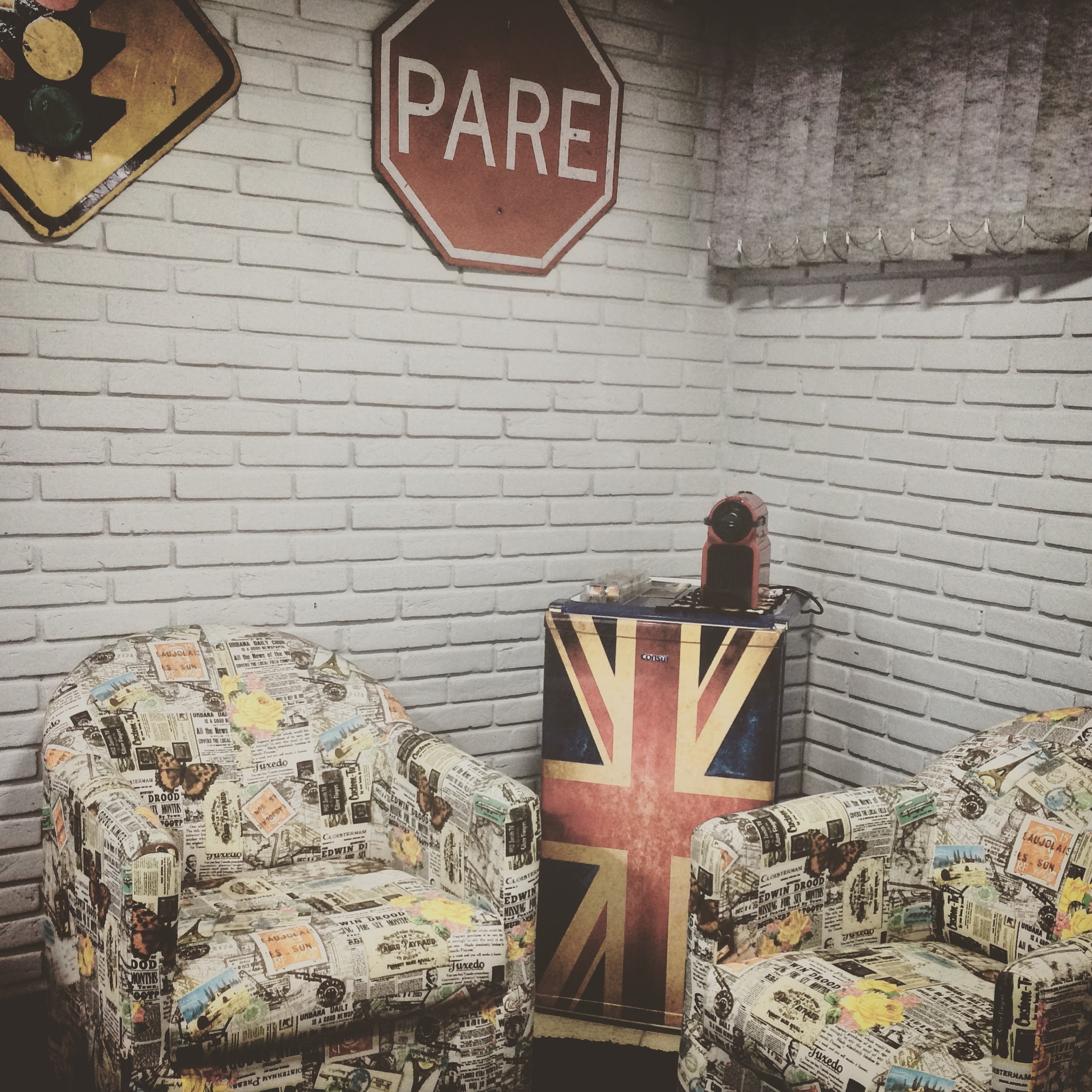 Coletivo Coworking 共享办公空间-8