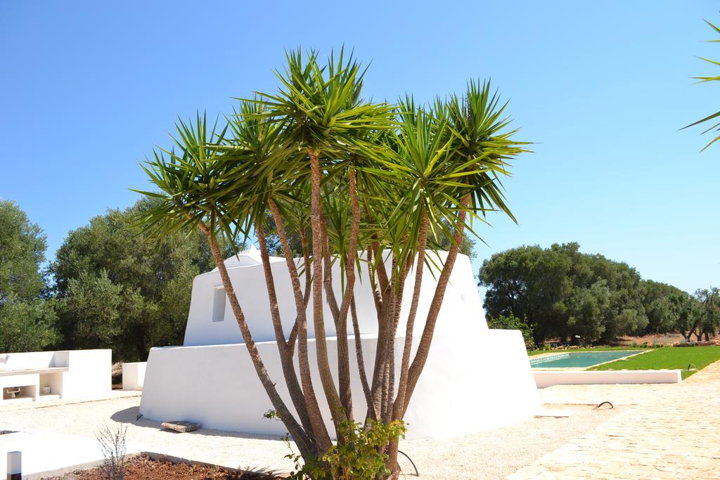 2017 年完成的 Casa Kàiros 乡村别墅室内设计-13