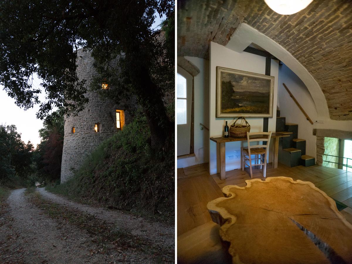 Turris Collis 度假胜地-56