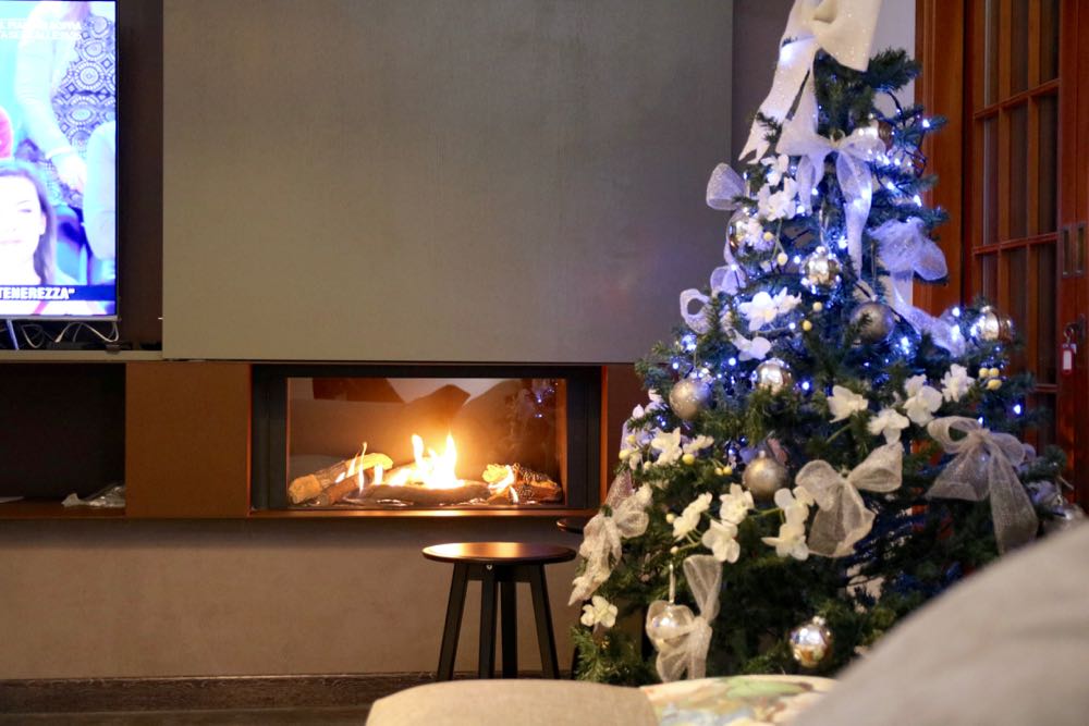 意式乡村风格别墅翻新，打造温馨亲子空间-8