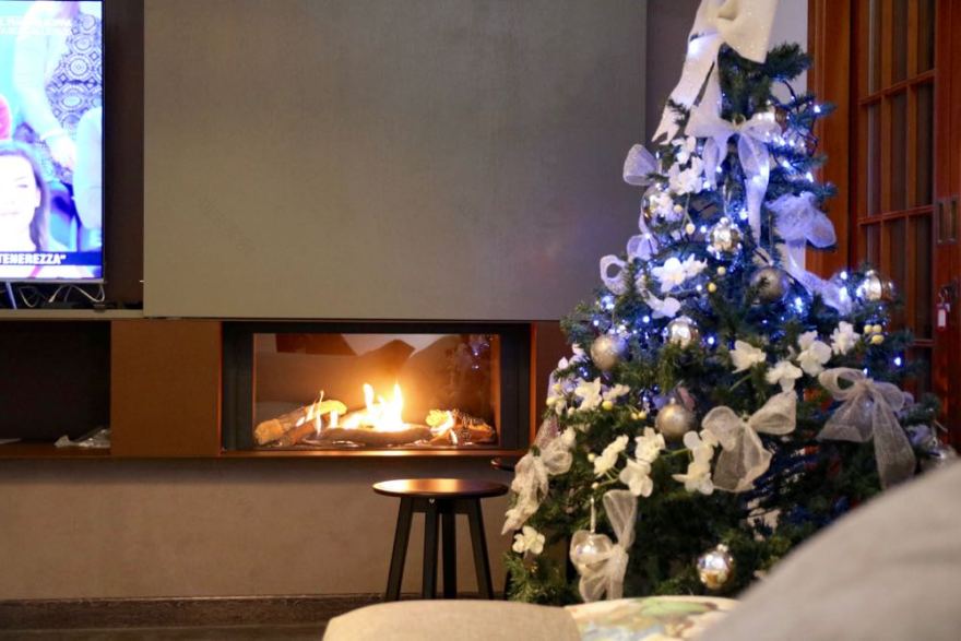 意式乡村风格别墅翻新,打造温馨亲子空间-8