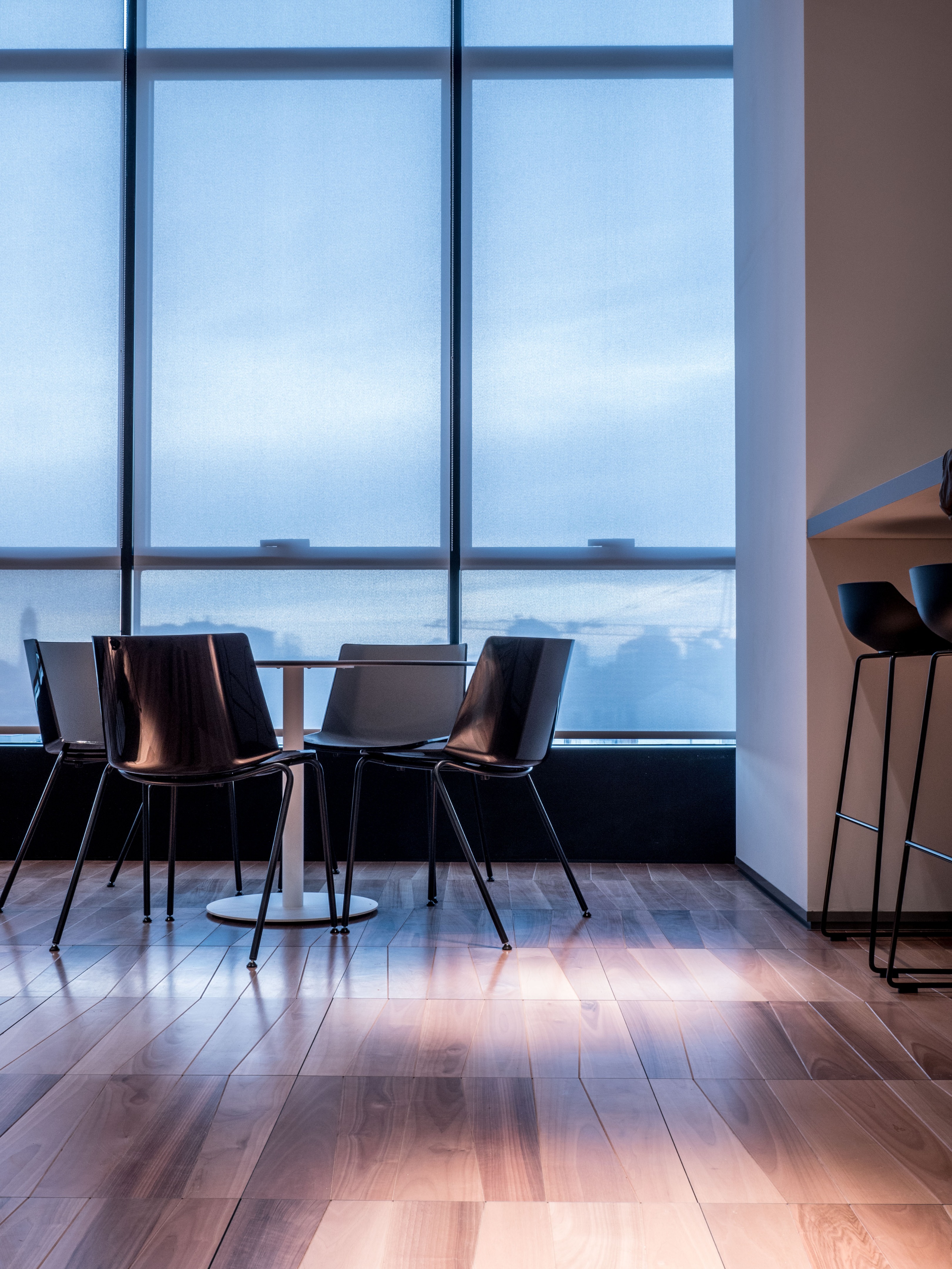 米兰 Amplifon 总部办公空间创新设计-31