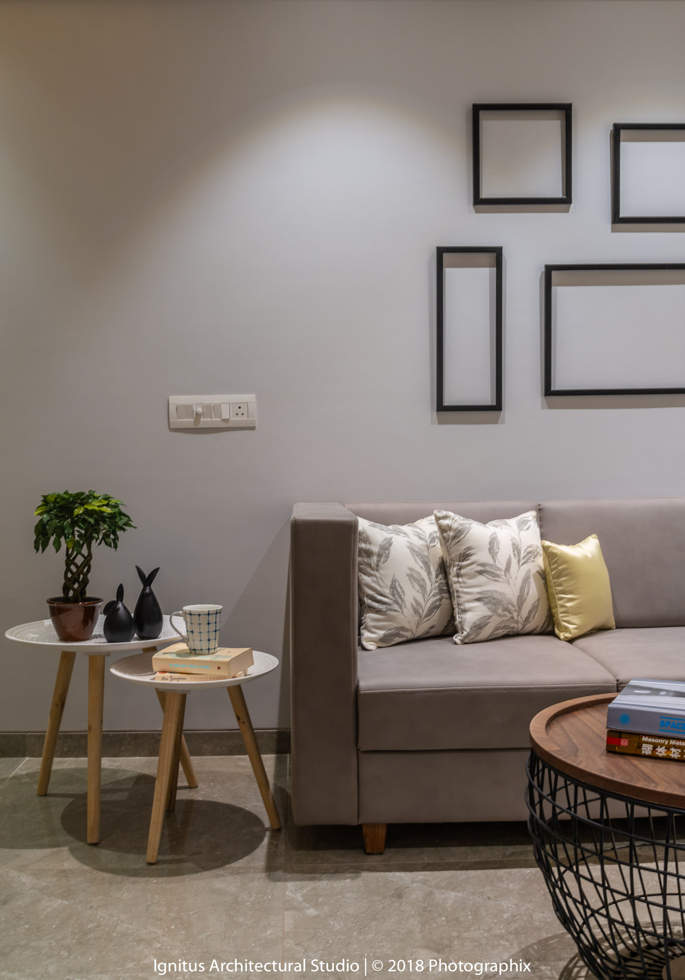 公寓 102 室内设计-5