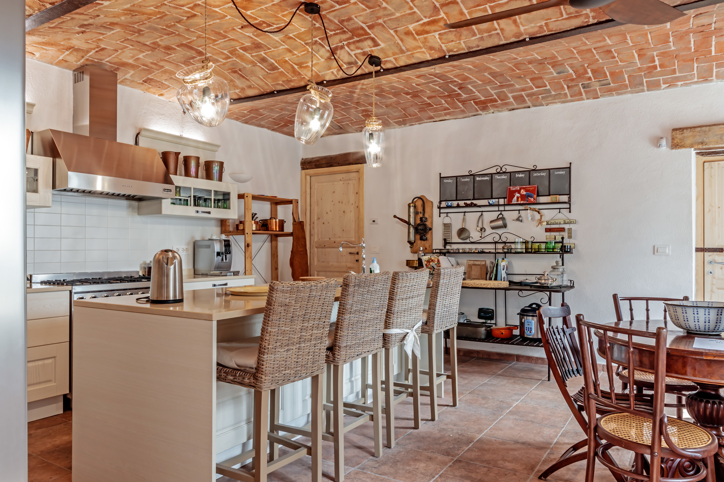 Monferrato 乡村别墅改造记-56