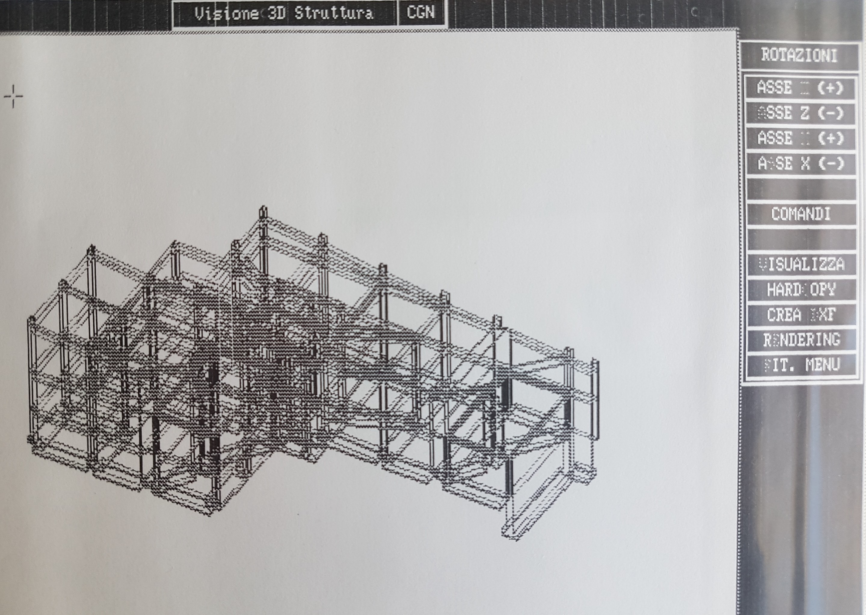 意大利橄榄树丛中的双层别墅设计-98