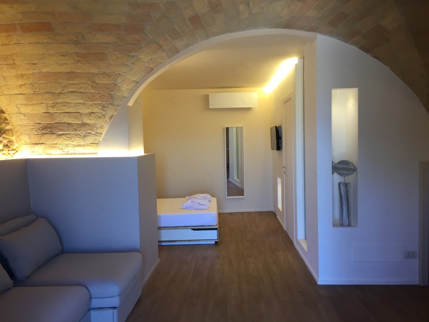 Montepagano 1137 酒店-40