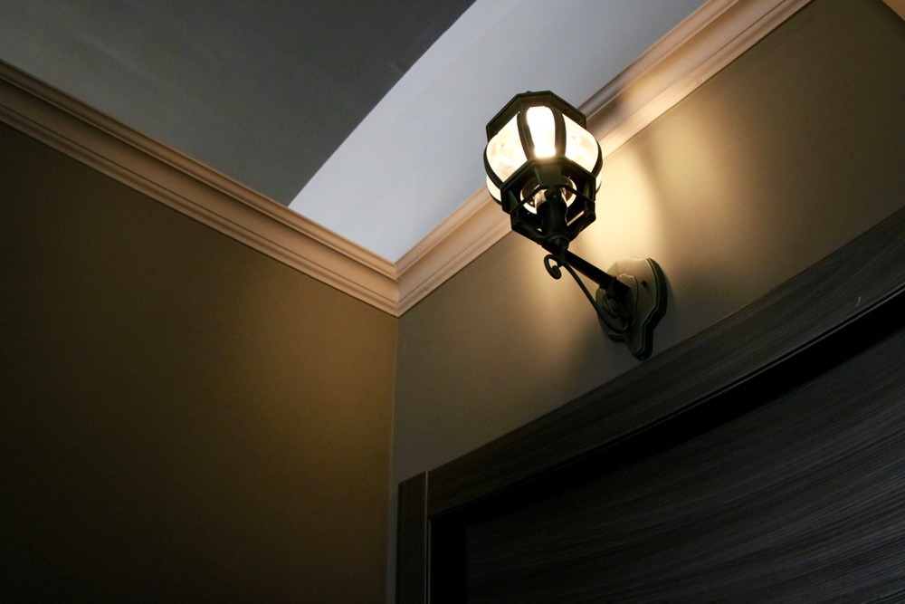 Tatuaggi 室内设计-4