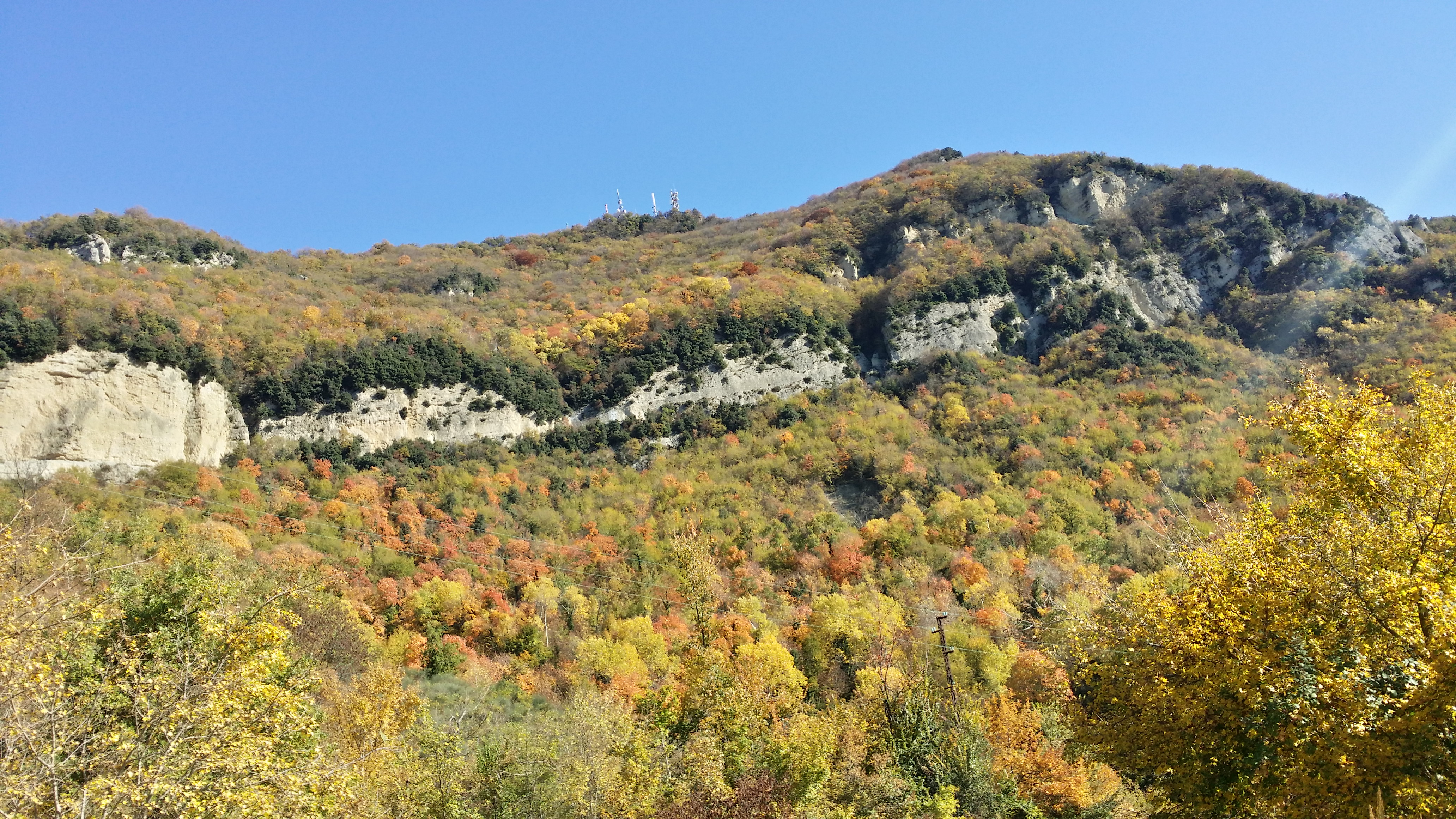 古村焕新颜 · Capradosso 小镇建筑修复与城市绿化提升-18