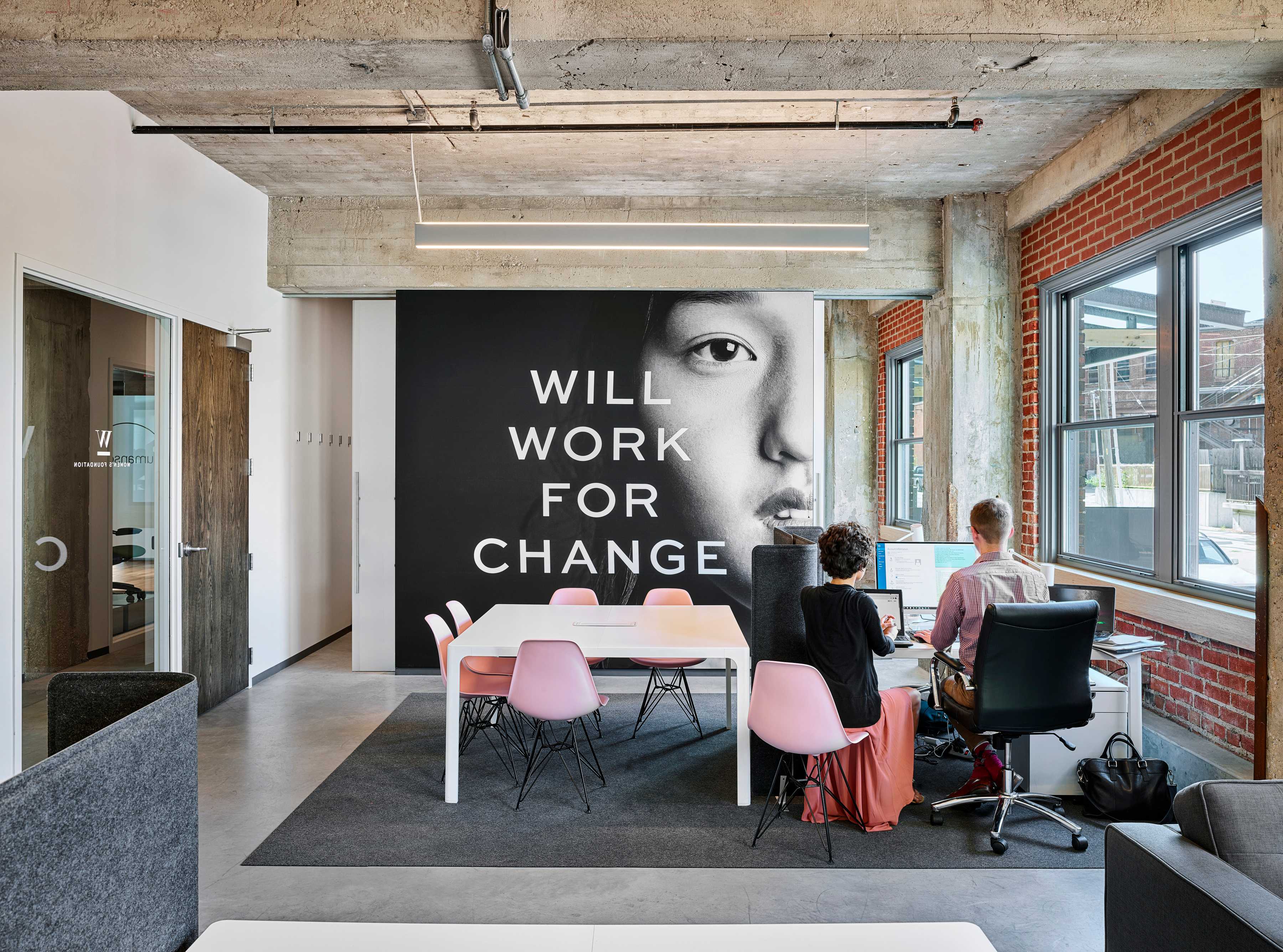 历史奶油大厦翻新-0