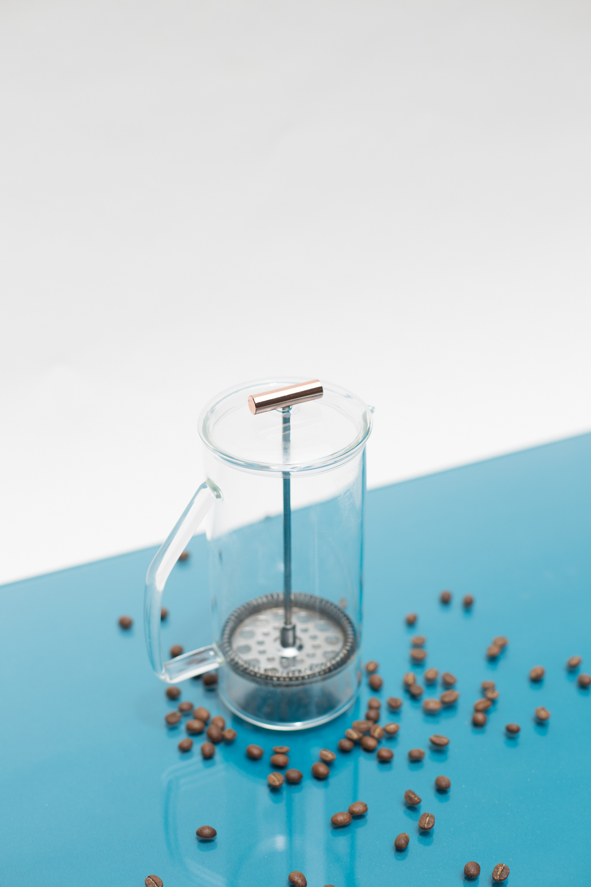 YIELD 推出无塑料耐热玻璃咖啡配件-11