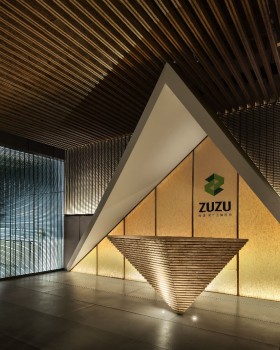 ZUZU 设计空间