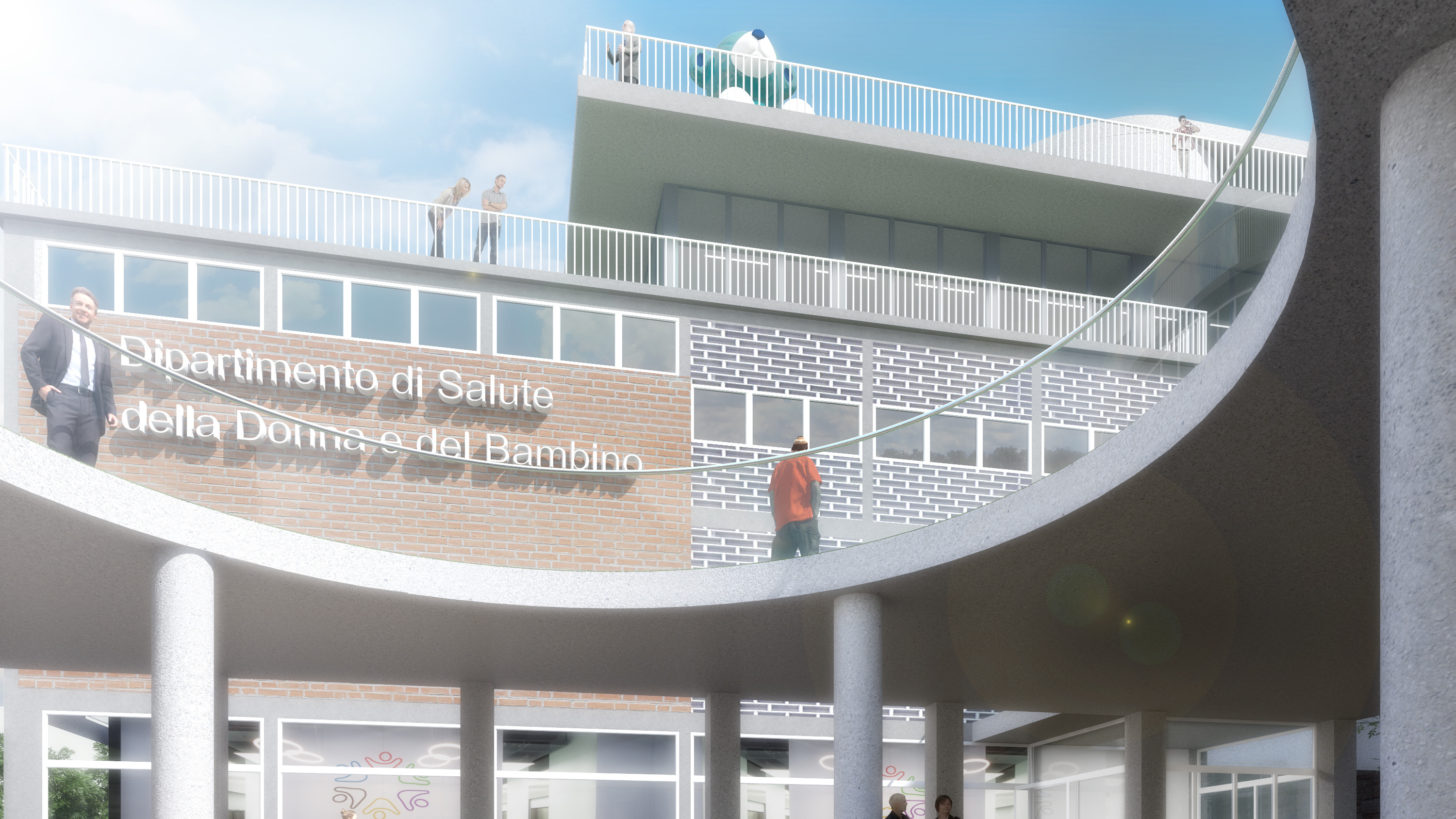 2015 年帕多瓦儿科医院可行性研究-4