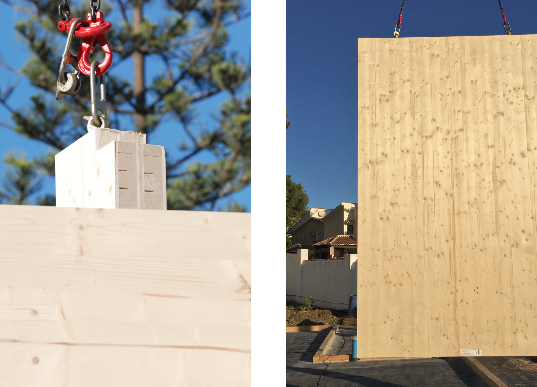 胡安与罗的现代家庭住宅-0