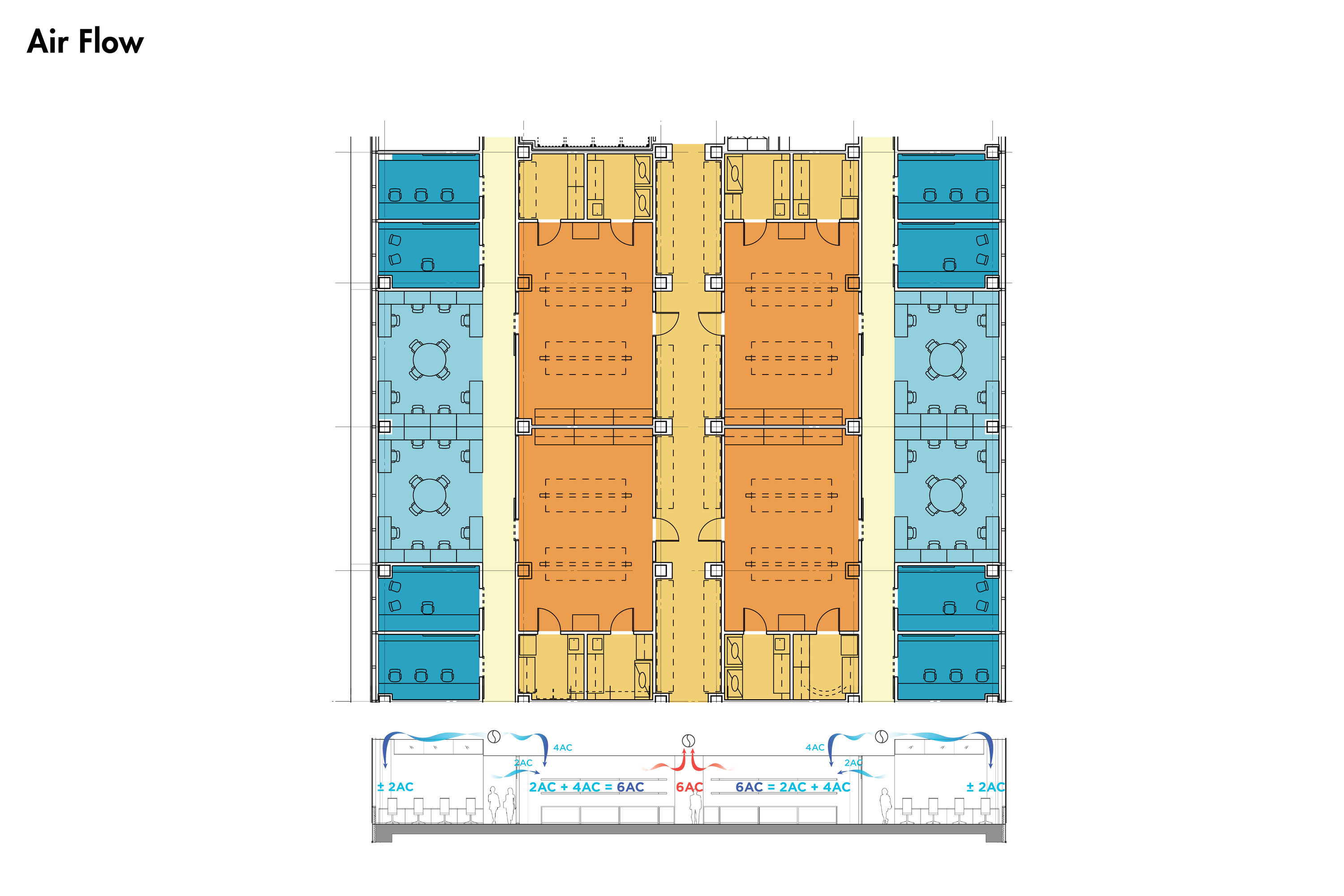 德克萨斯大学达拉斯分校生物工程和科学大楼-13