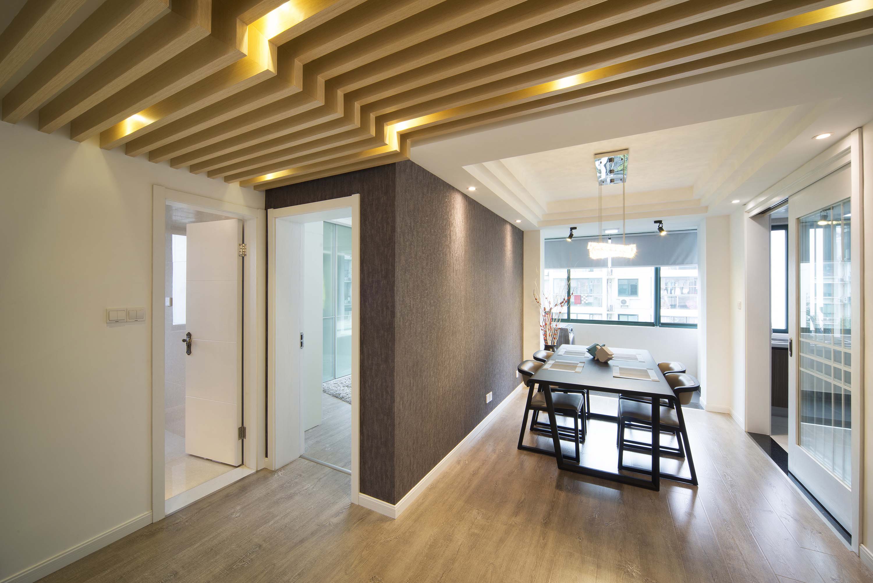 上海徐汇公寓-5