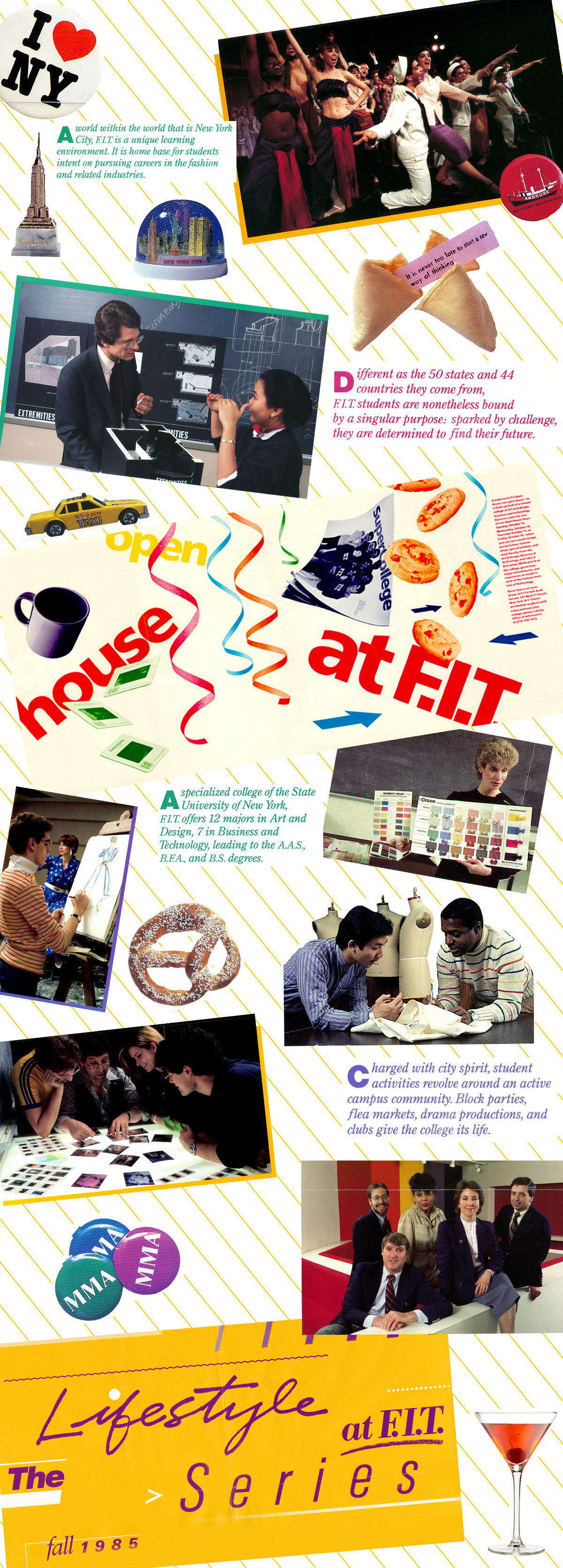 时尚殿堂的复兴 · FIT 在佛罗伦萨的未竟项目-1