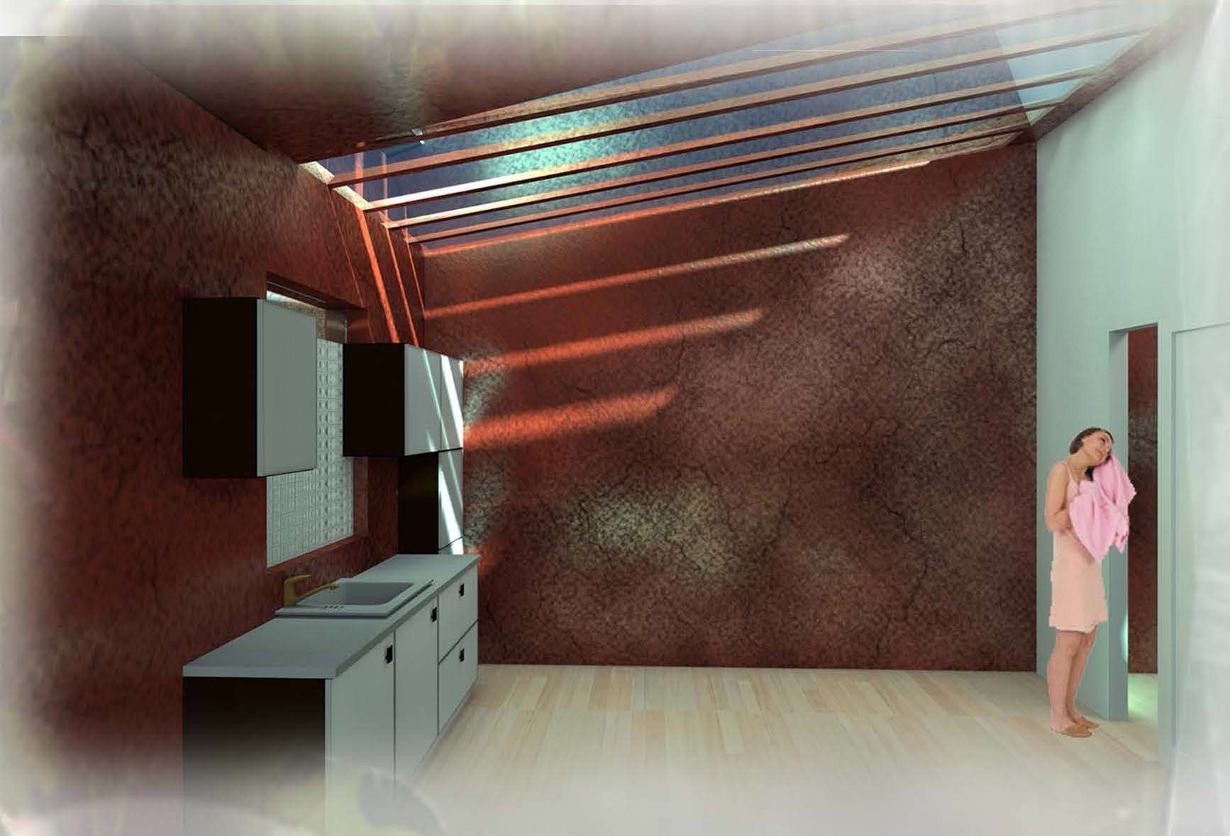 浪漫婚礼绿洲——意大利古堡改造-48