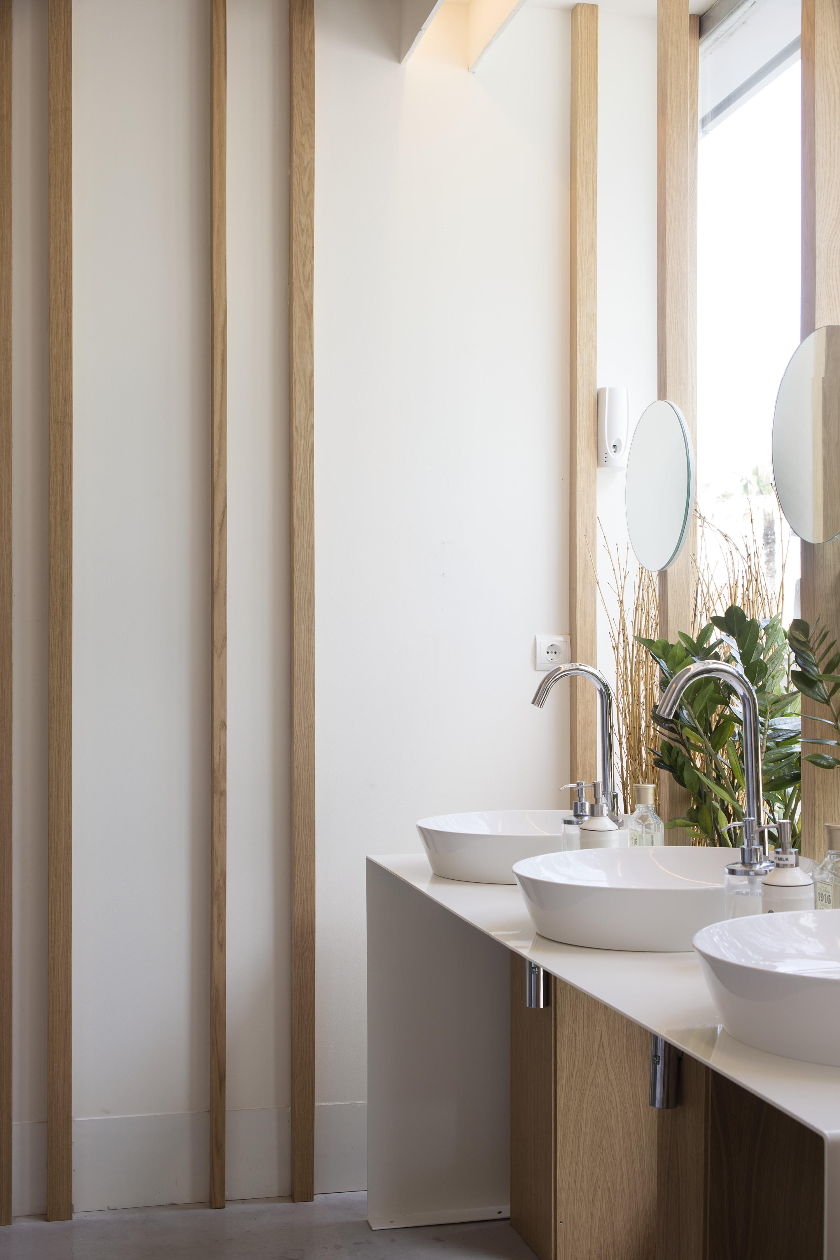 巴塞罗那海景餐厅“曼纳 75 度”-39