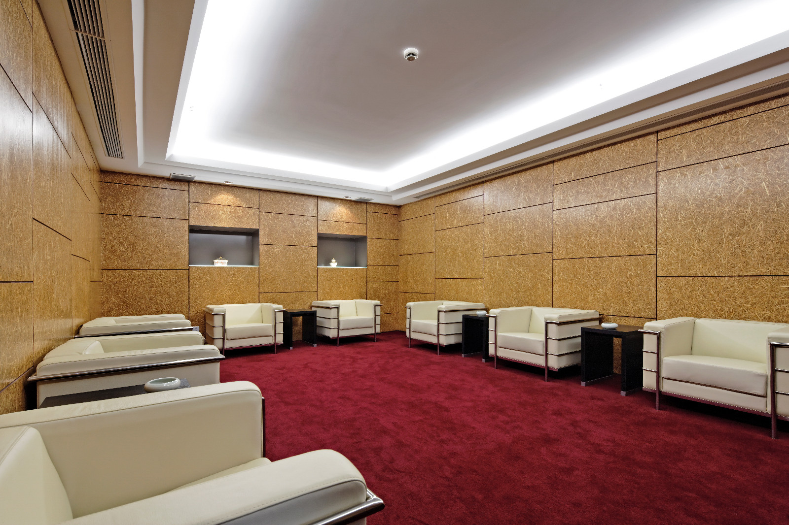 世博护照发行商东沃集团上海总部办公空间设计-21