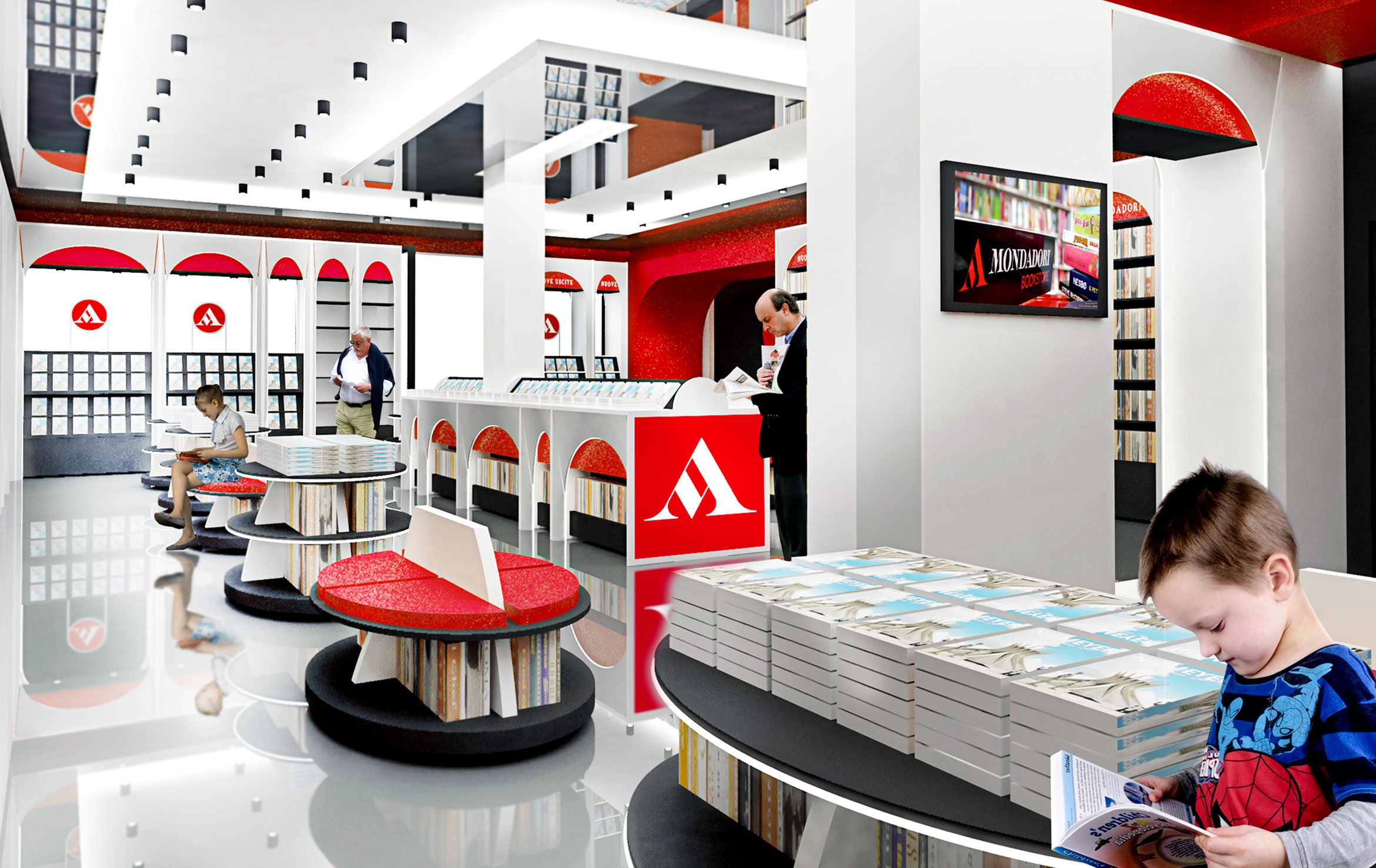 奥斯卡 | 传统、简约、创意与可持续性的完美结合-7