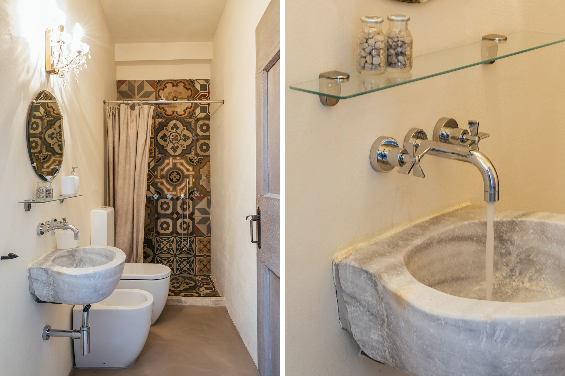 意大利风景别墅 Le Marche-125