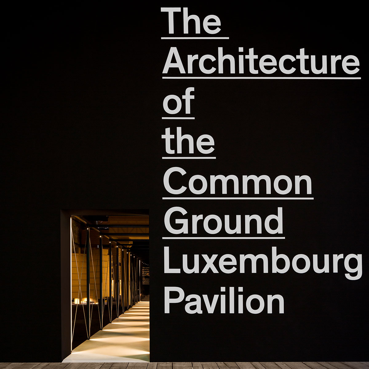 卢森堡馆 · 垂直建筑的公共土地私有化反思-5