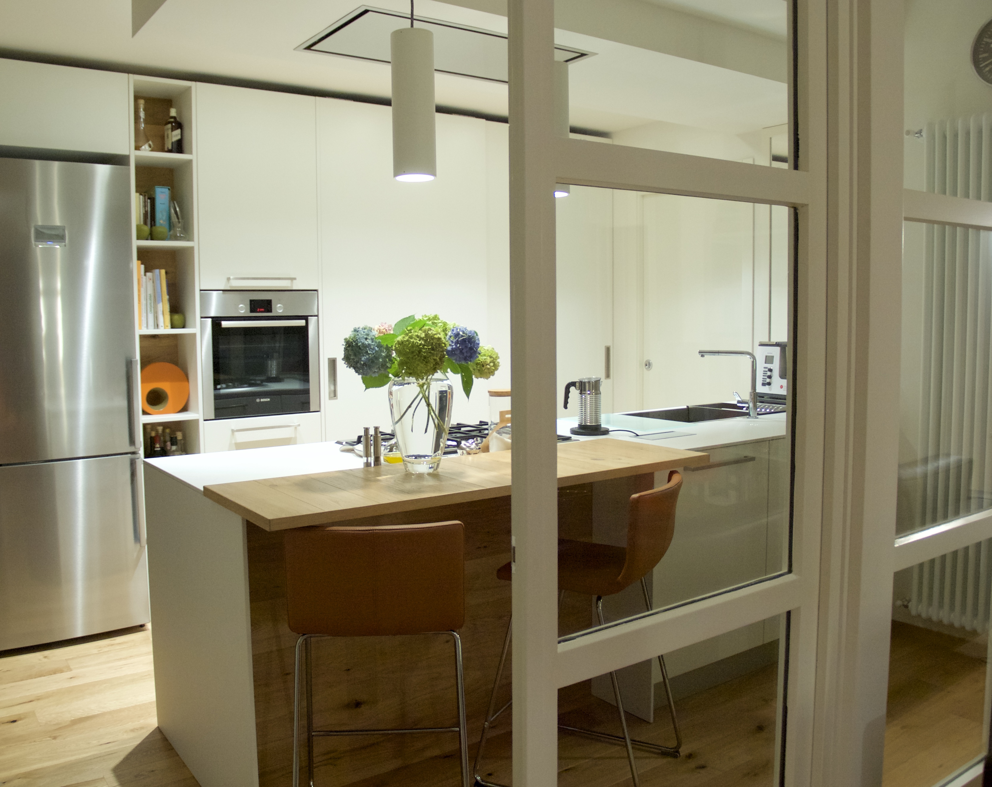 80 年代老屋翻新记——现代生活空间的诞生-9