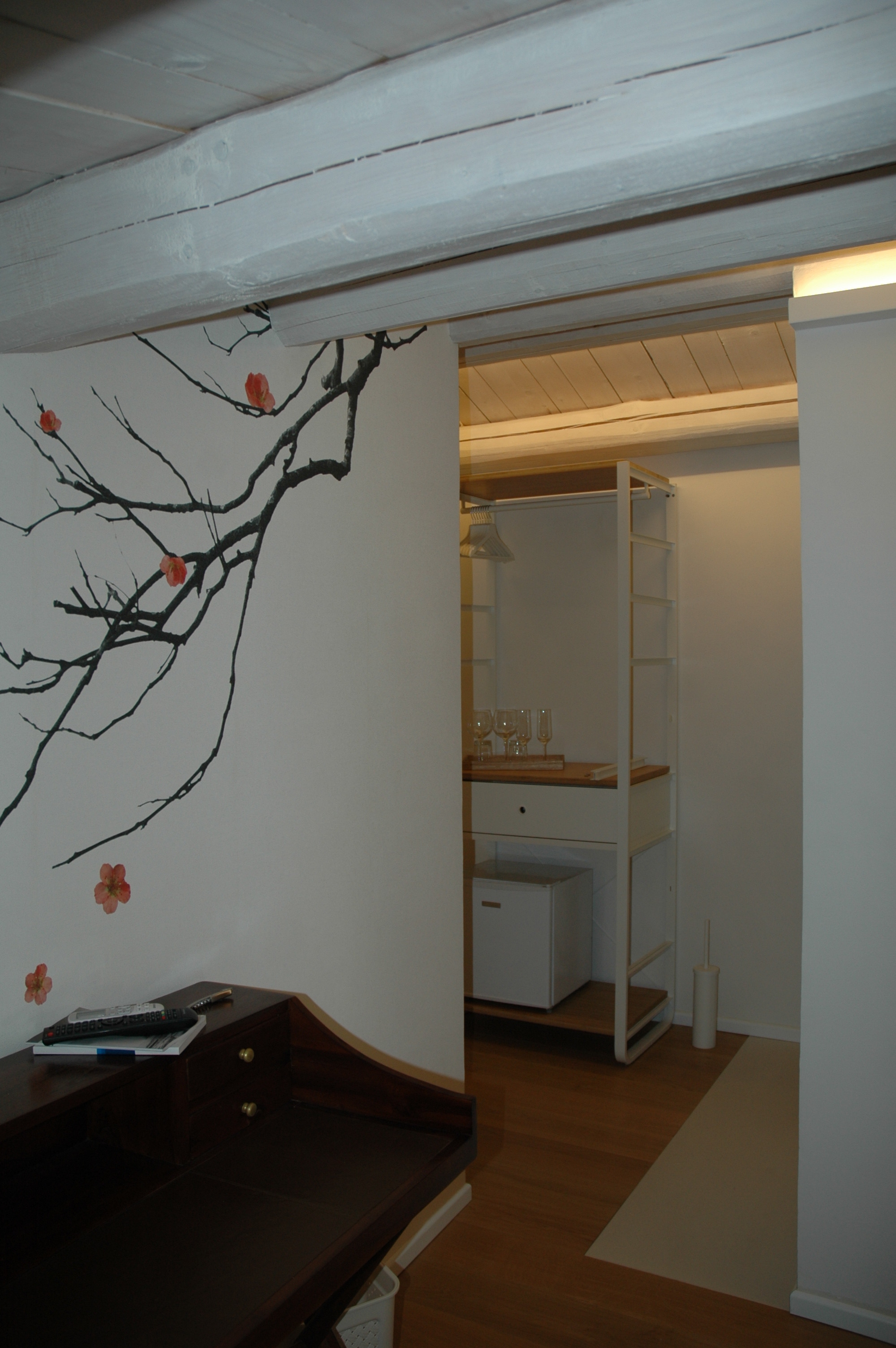 历史建筑复兴酒店设计-17