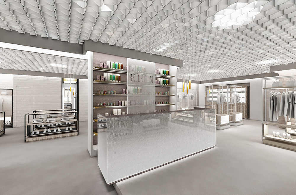《时尚店铺_Vetralla (VT)》 | 2015 年未实现的设计方案-1