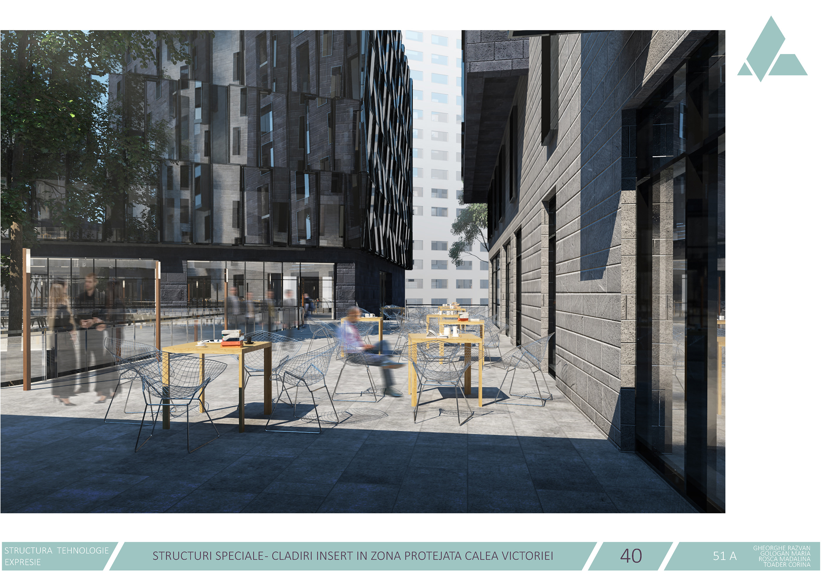 Hybrid - offices and living-28