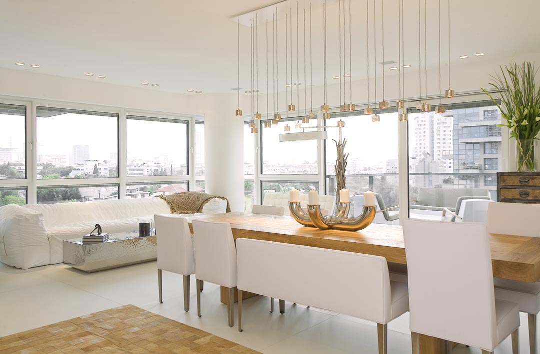 2014 年完美收官之作 | 优雅女士空间设计-0