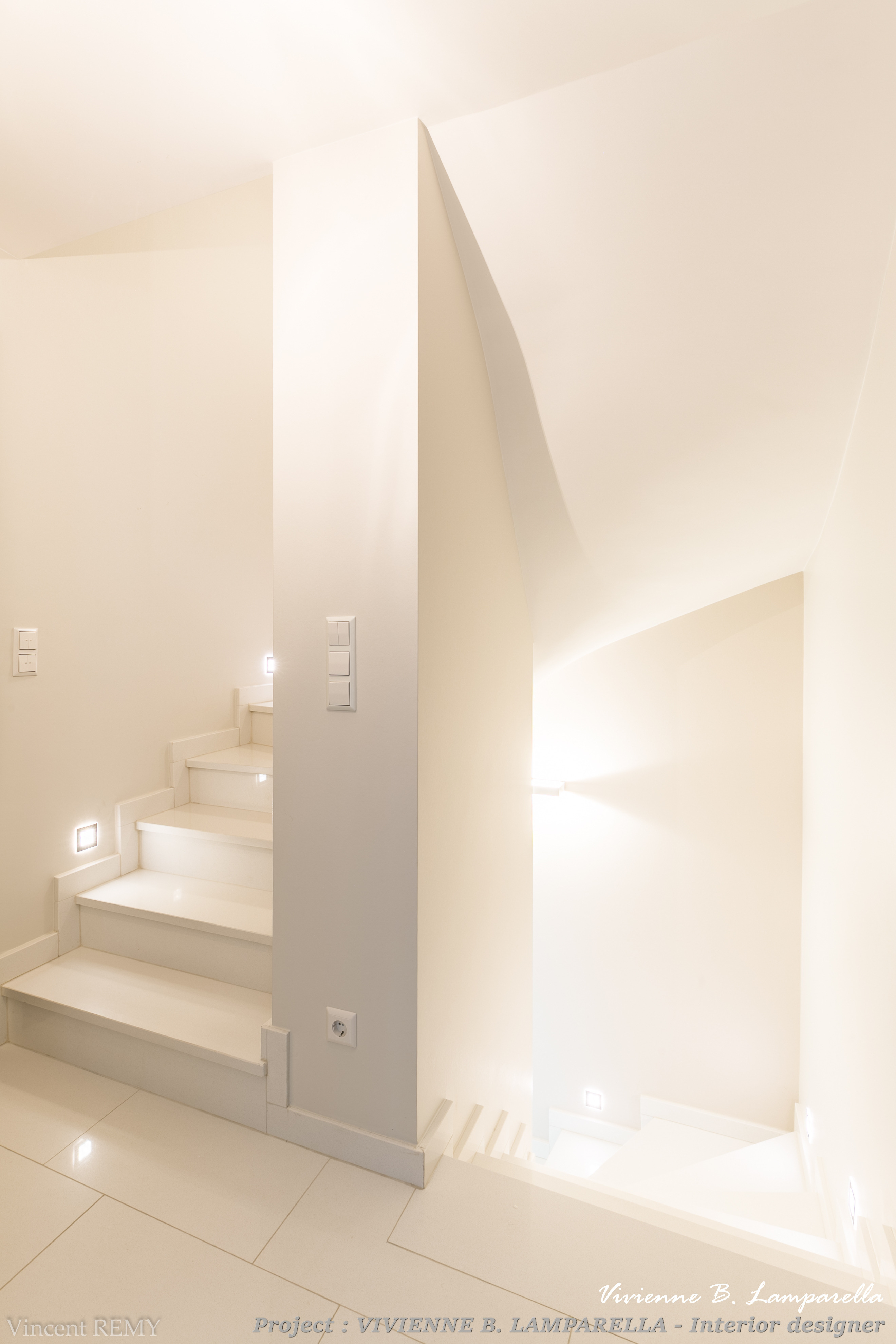 绿意环绕的 Luxembourg 现代家居设计-10