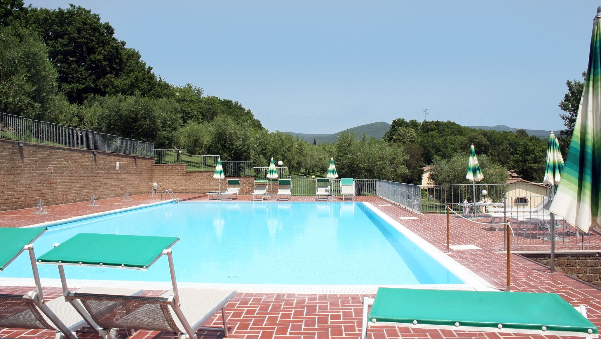 意大利“Residence Borgo San Carlo”-11