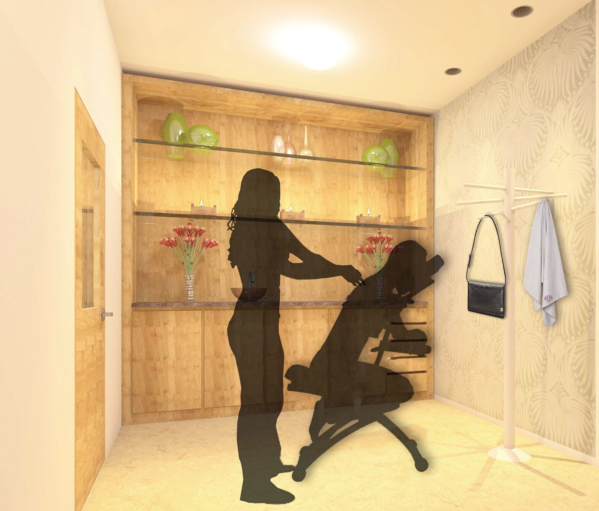 Dhyana a Sustainable Holistic Center-9