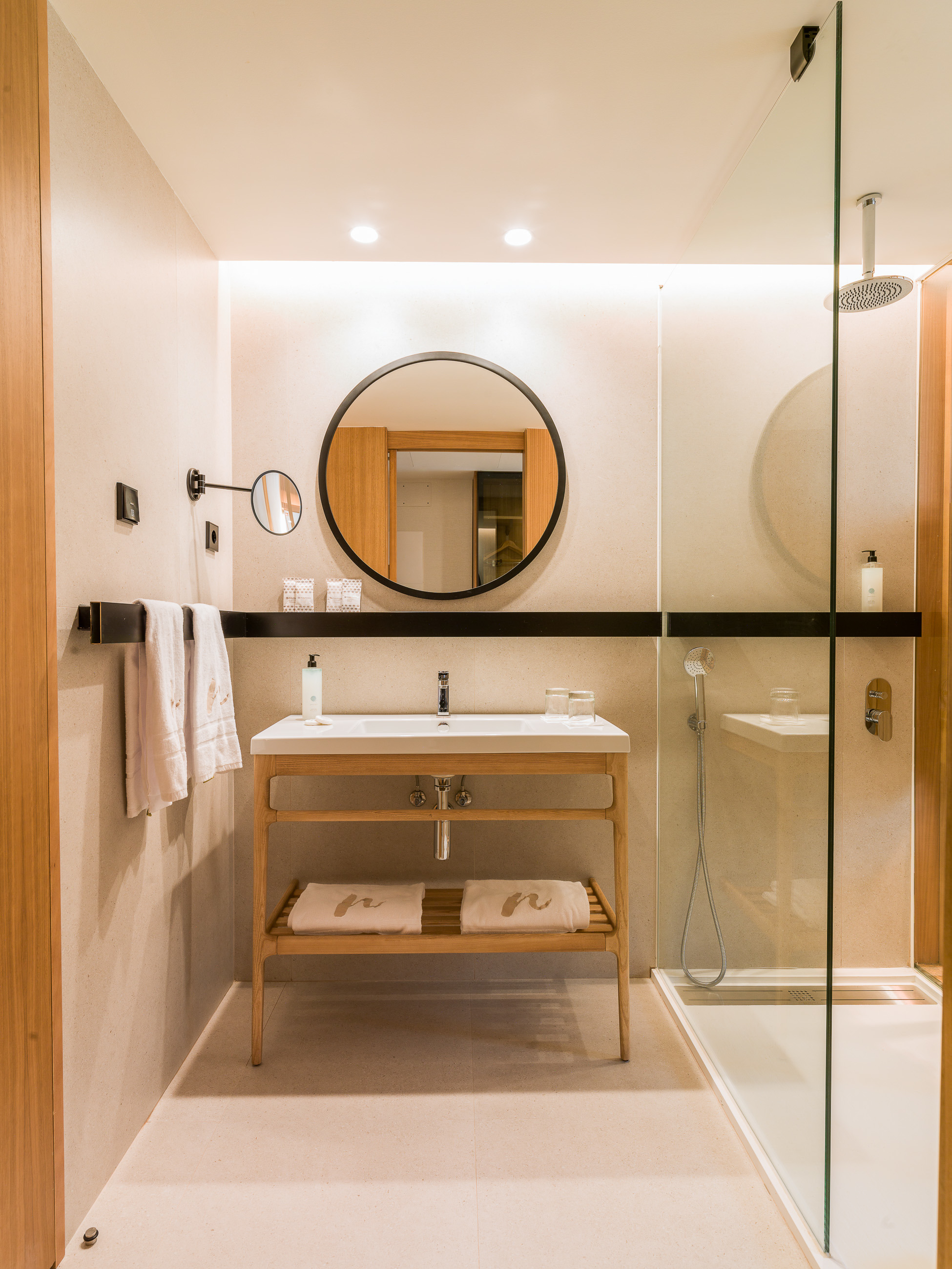 地中海风情融入四星级酒店设计-1