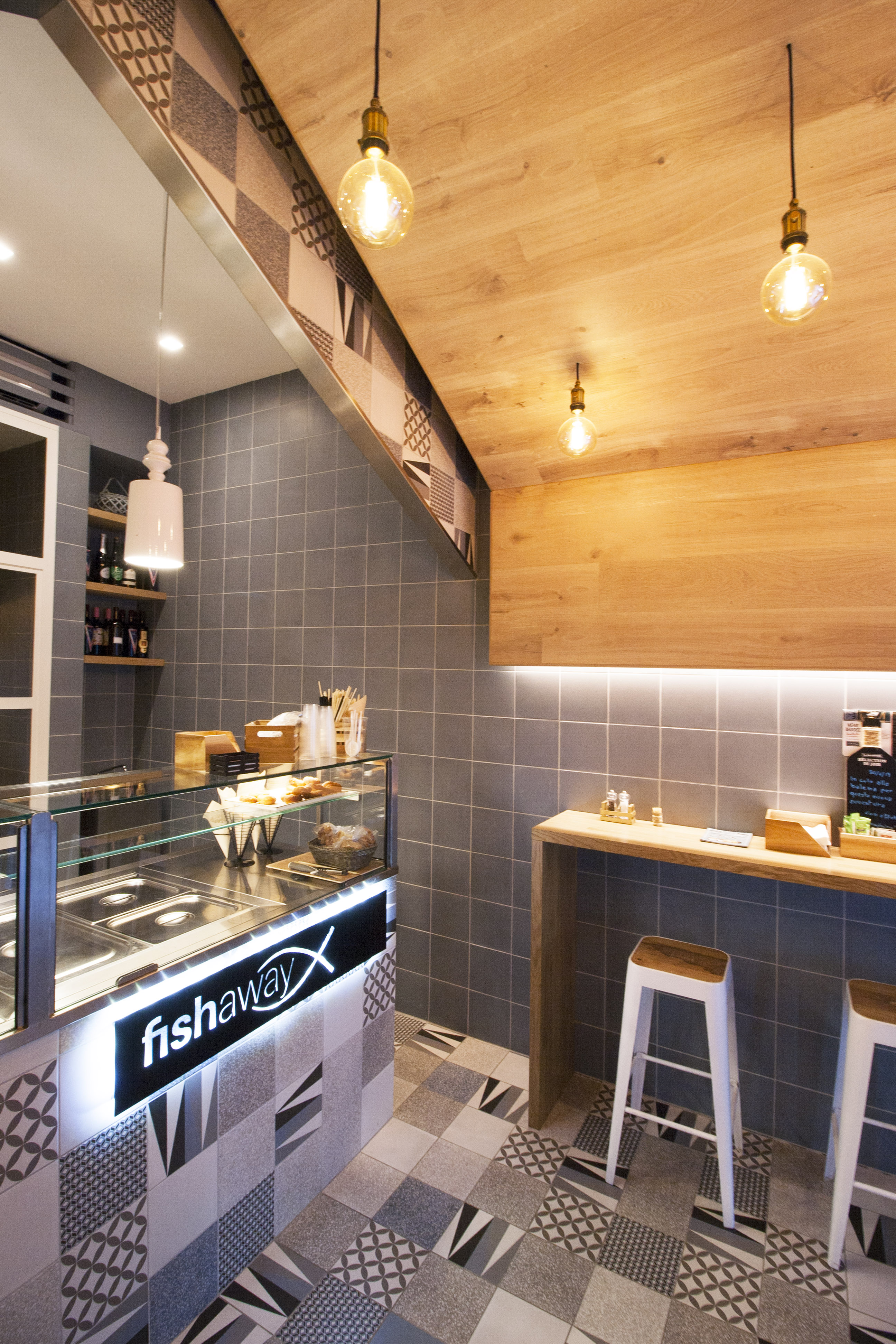 城市渔屋（Fish away）-7