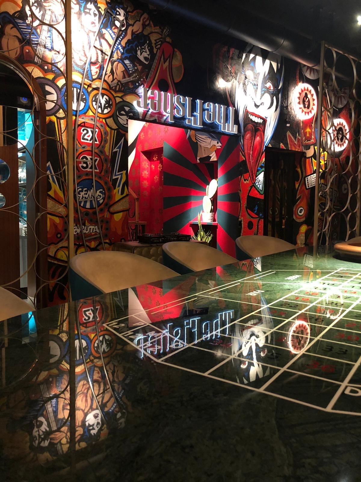 米兰五层海鲜餐厅-17