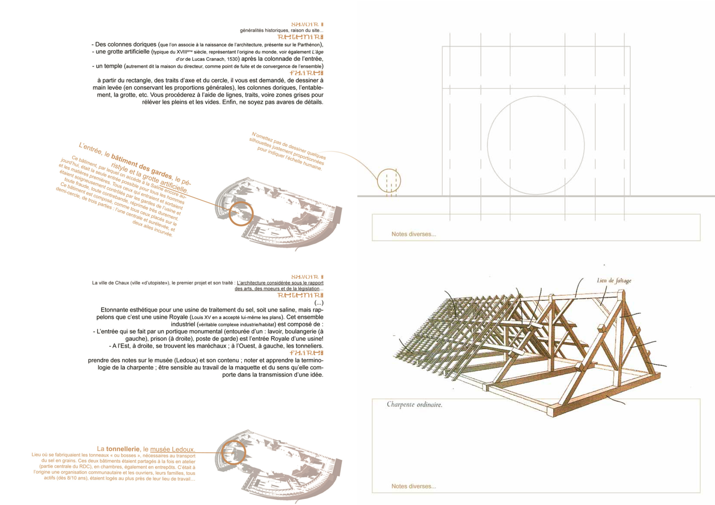探索 Arc·et·Senans 皇家盐矿的室内设计艺术-3