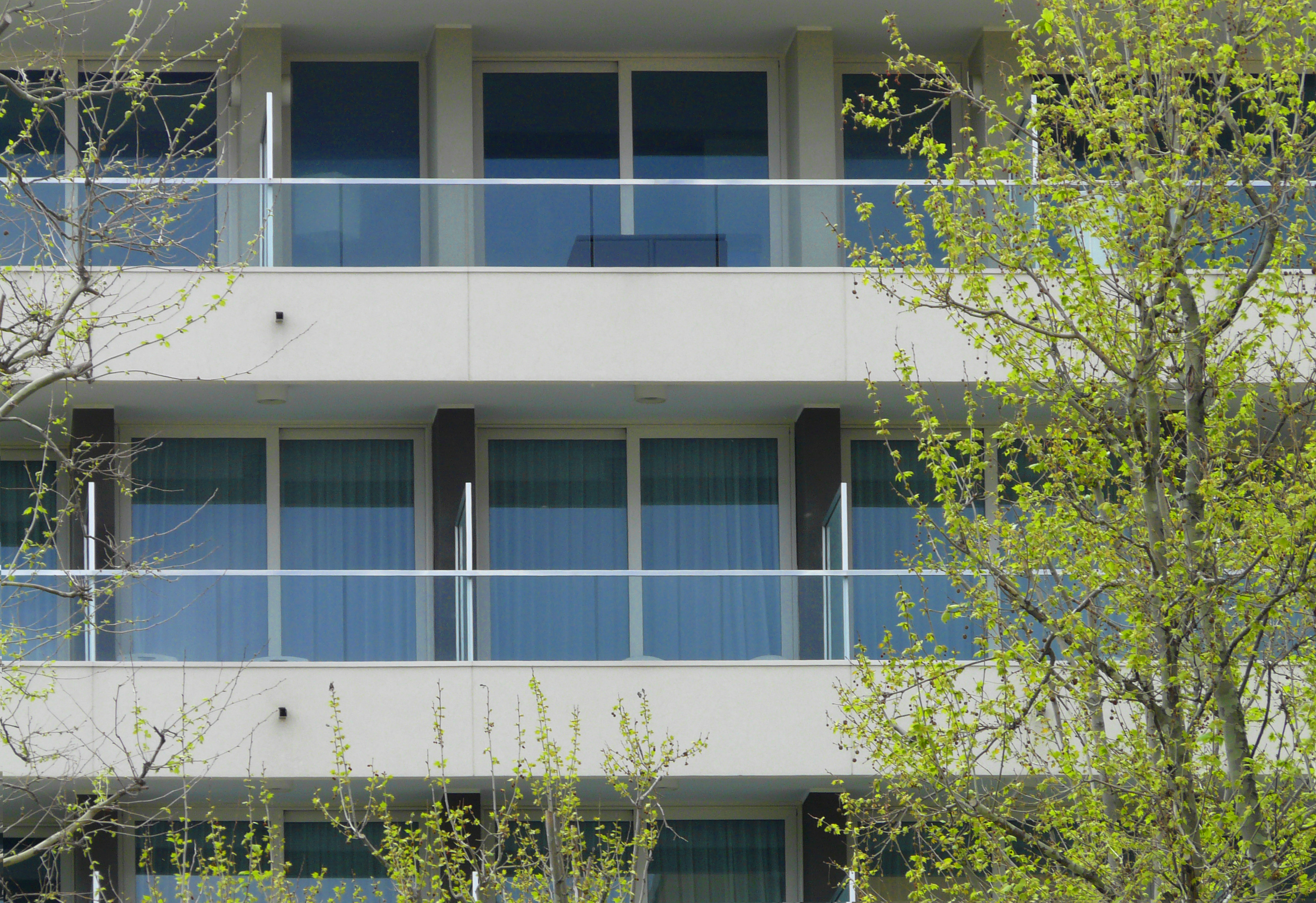 璀璨水晶 | 酒店设计的新高峰-7