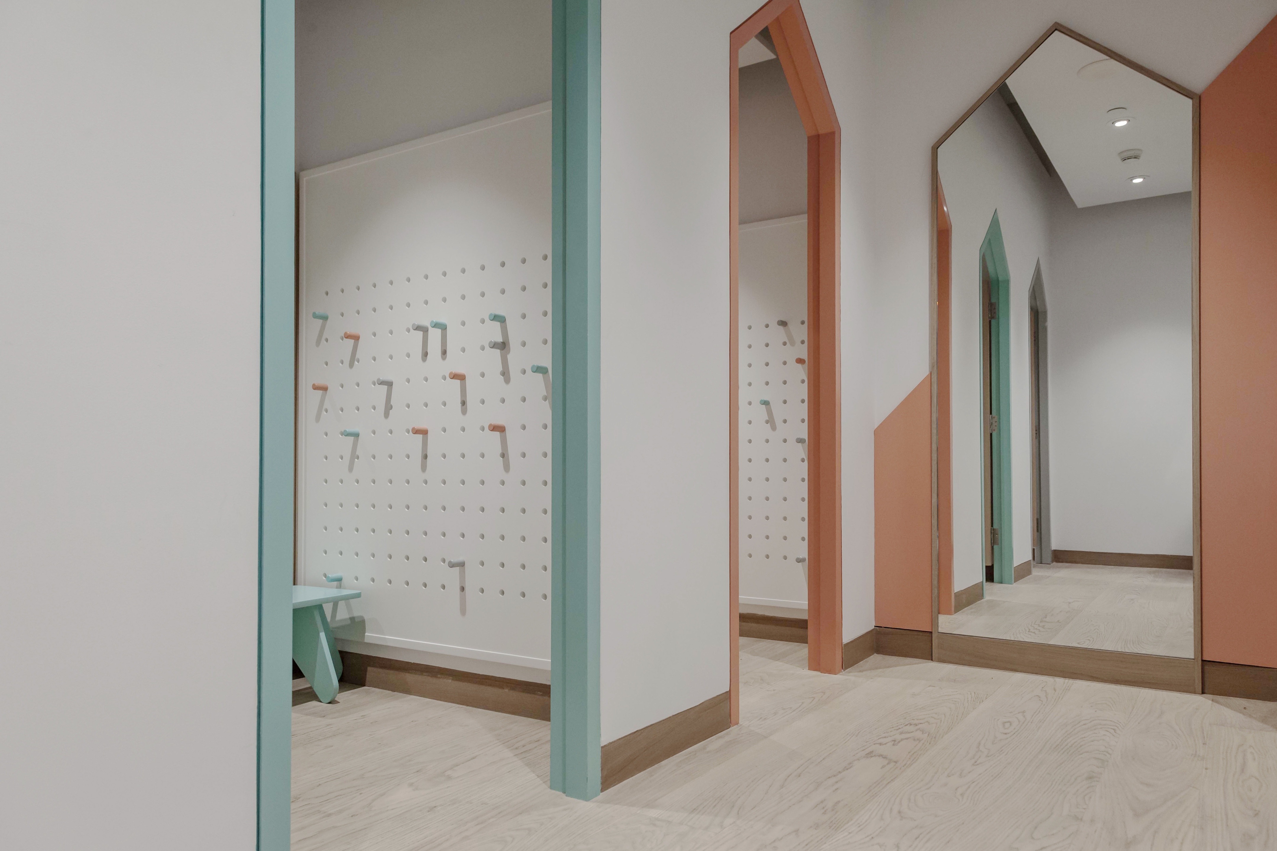 ABC Verdun 百货商店 | 打造都市时尚购物体验-18