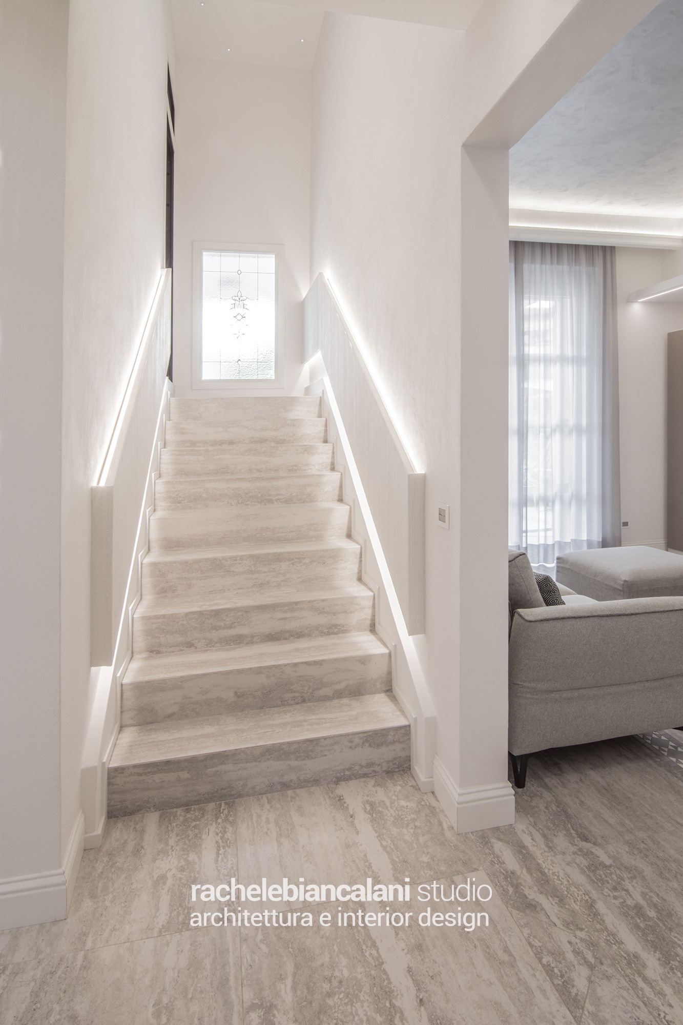 意大利托斯卡纳别墅翻新记-42