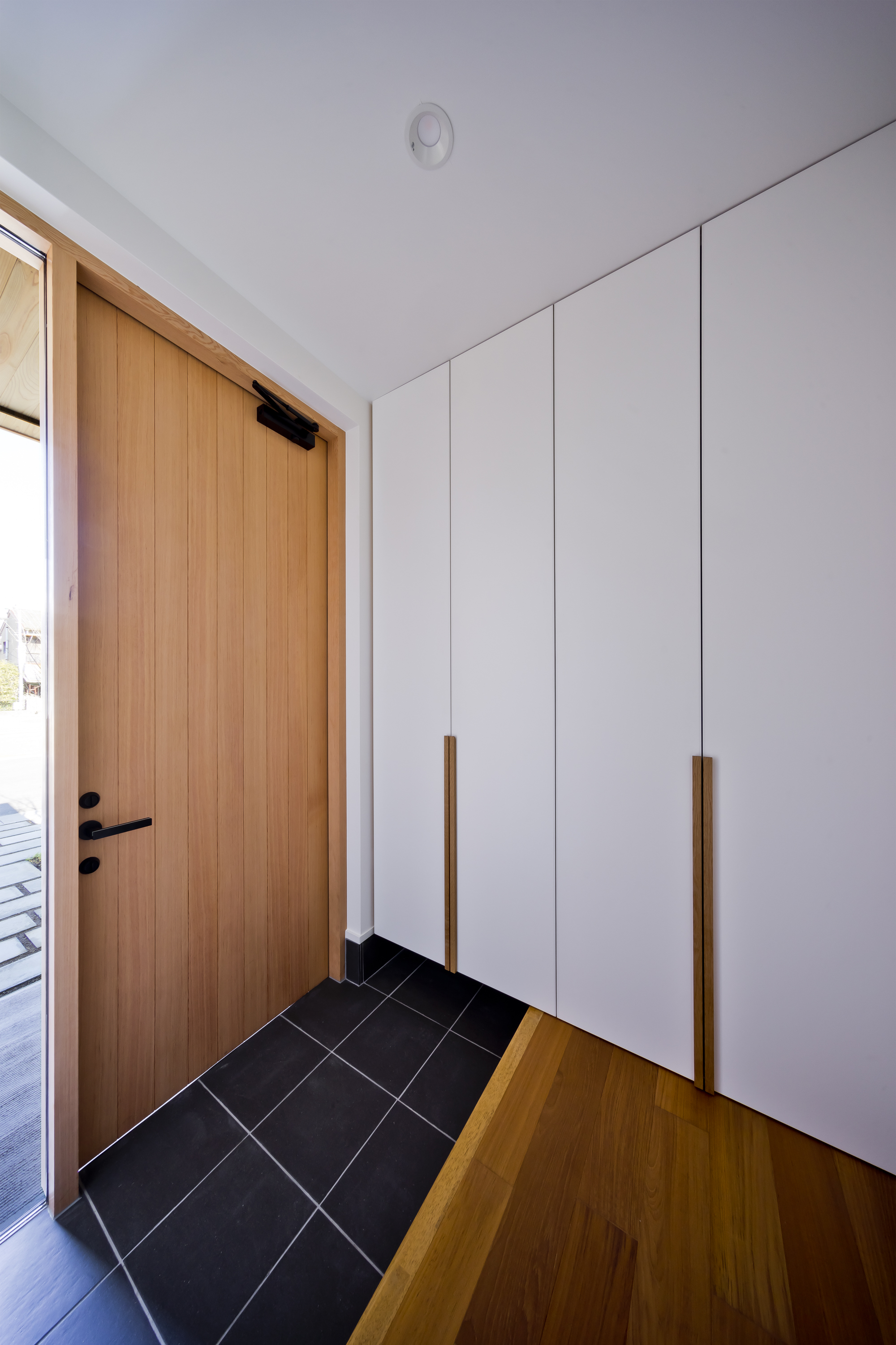 填海新居 | 儿童房与储藏室设计巧思-8