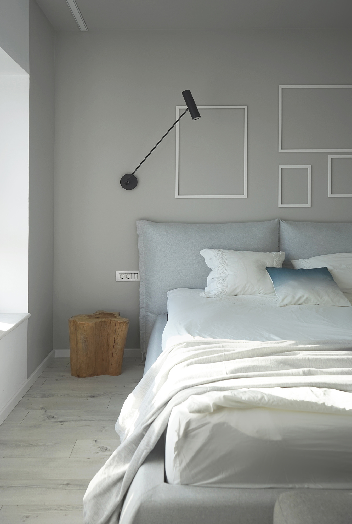 2017 年私人住宅室内设计佳作-12