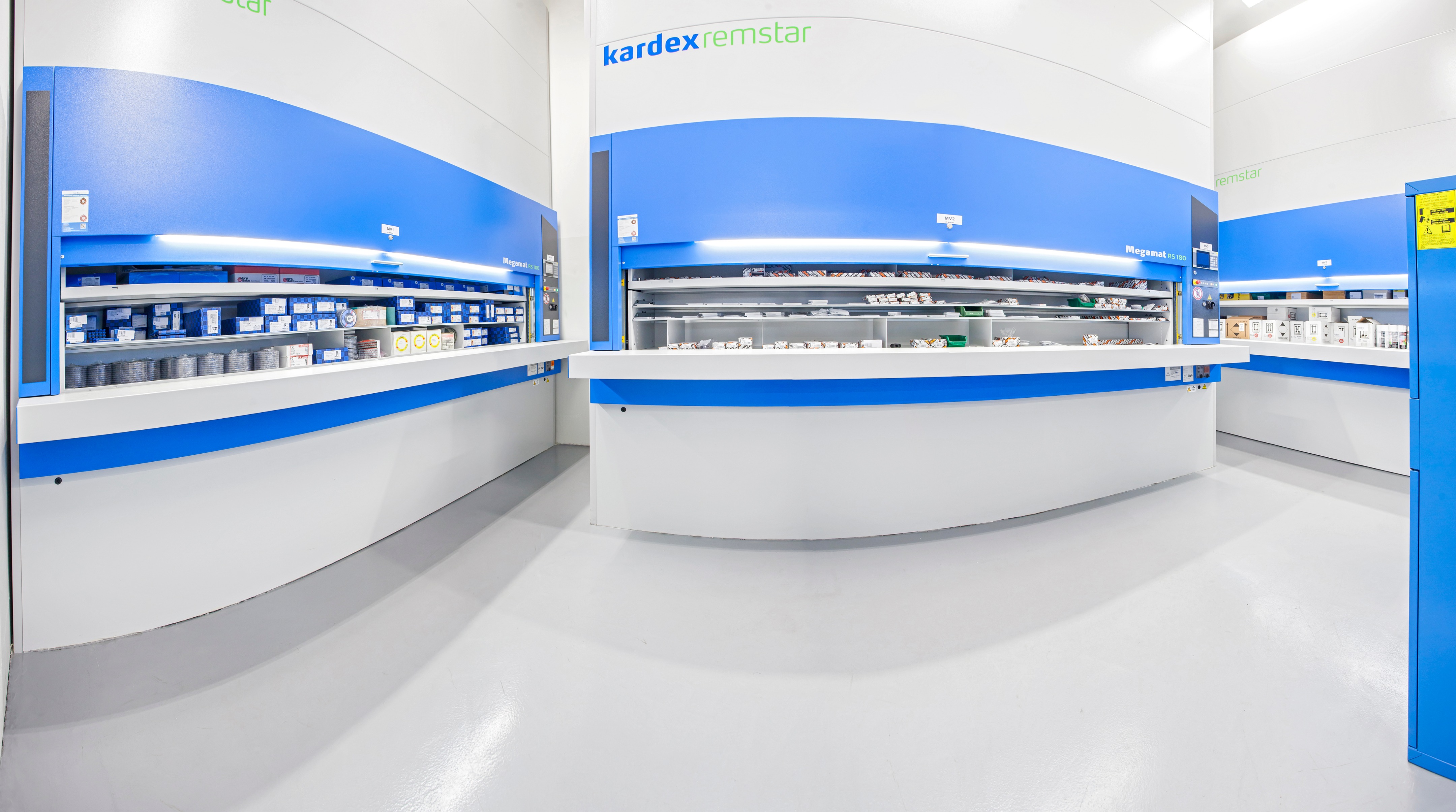 商业建筑室内设计-10