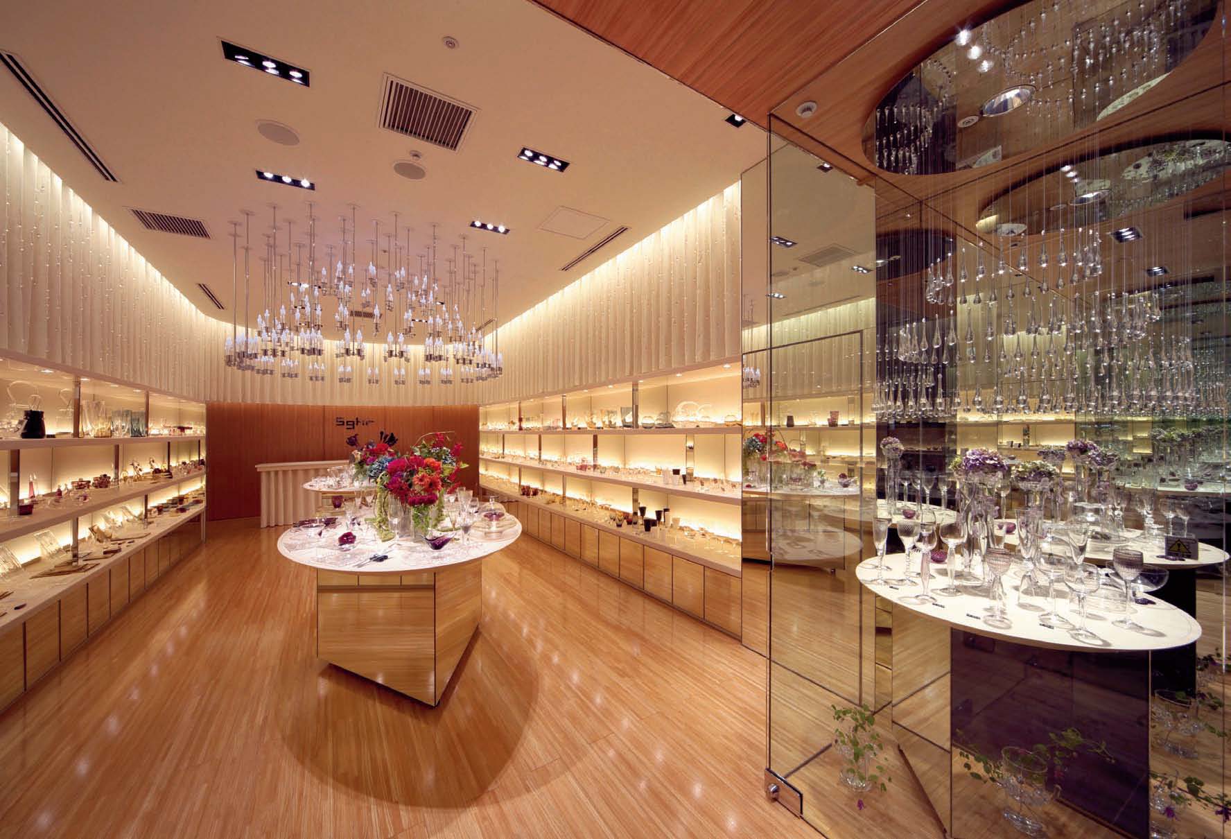 森田恭通  大阪SUGAHARA商店-2