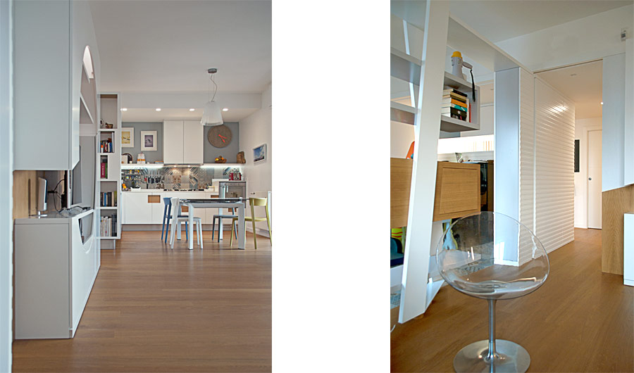 米兰私人公园里的活力空间-11