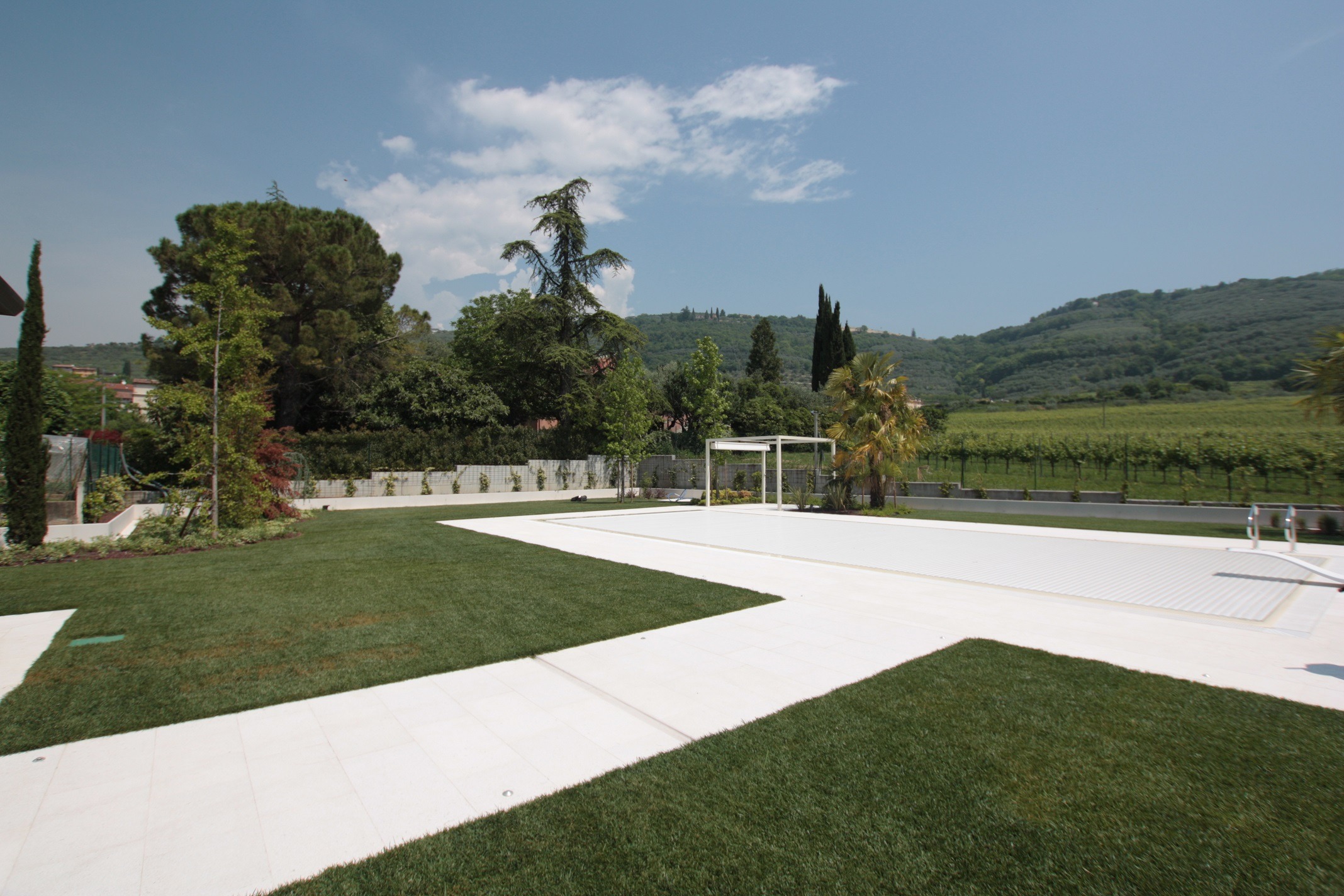 意式乡村别墅的现代焕新 | 舒适与环保的完美结合-29