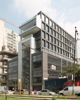 墨西哥公共形象学院