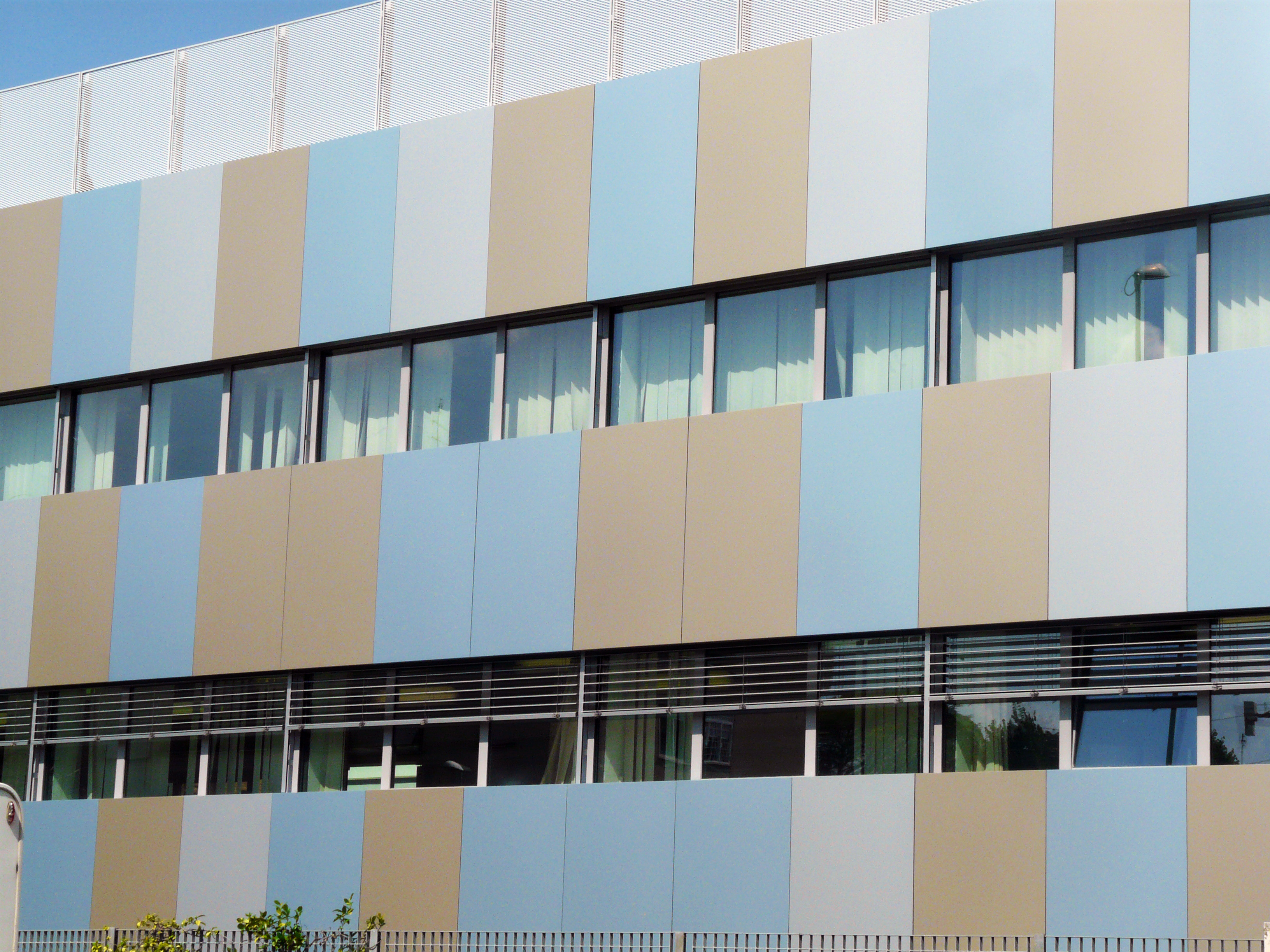 能源效益升级 | fidene 小办公楼翻新-8